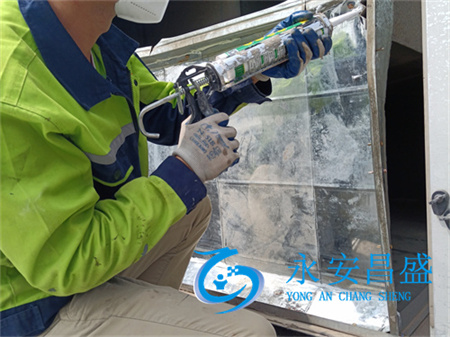 大型中央空調維保方案大公開，解鎖舒適節能新環境