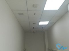 北京大學第三醫(yī)院空調(diào)改造