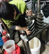 辦公樓安裝中央空調會影響吊頂美觀嗎？