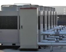 北京水冷式中央空調的工作原理及優點有哪些