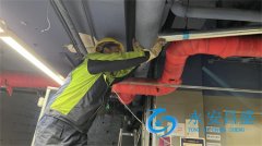 西安風機盤管安裝維修步驟及方法大全 打造舒適環境的綠色保障