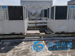 專業空調管道保養 守護工廠舒適與人員健康